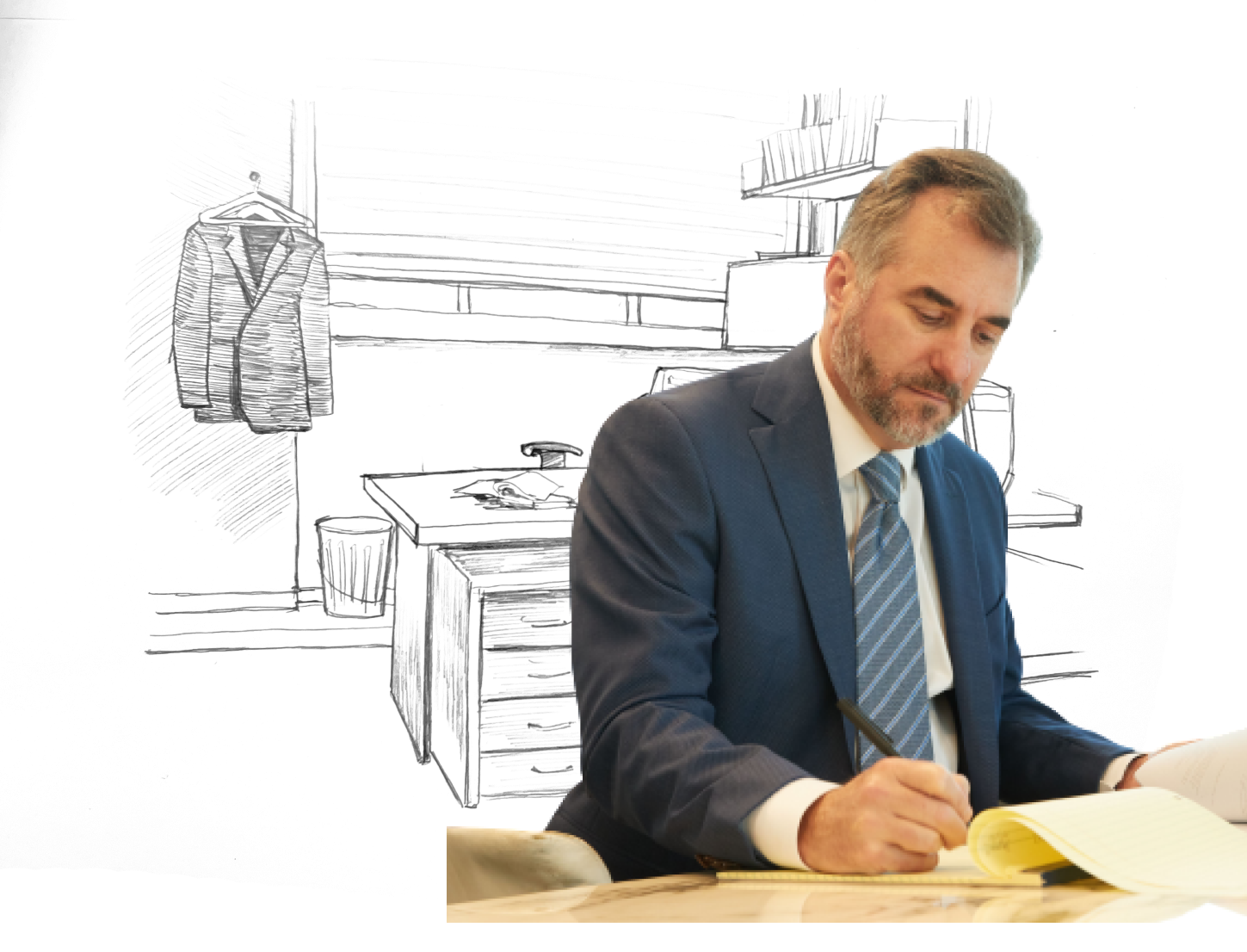 michael stag attorney