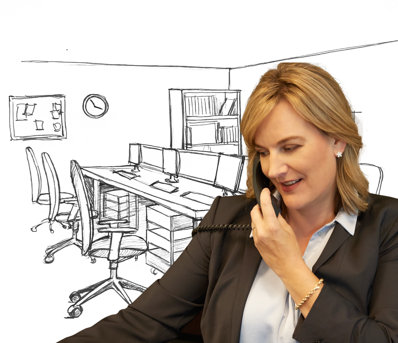 merritt cunningham attorney on the phone