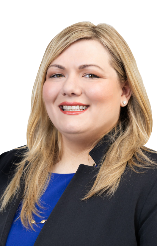 ashley liuzza attorney