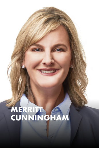 merritt cunningham attorney