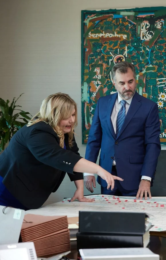 stag liuzza environmental attorneys fighting pfas contamination in water