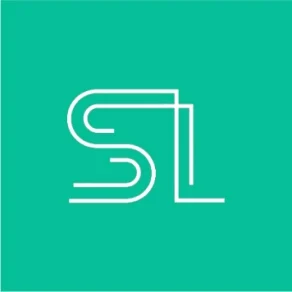 green stag liuzza logo