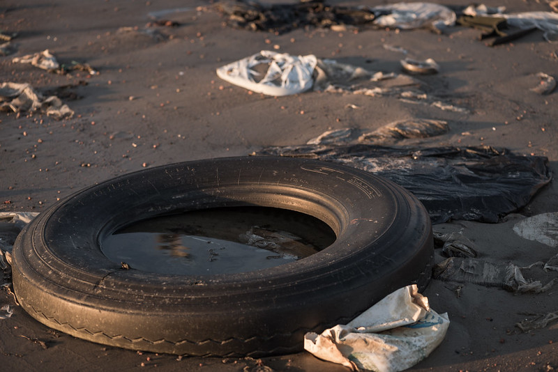 contamination in public water