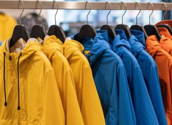 rain jackets